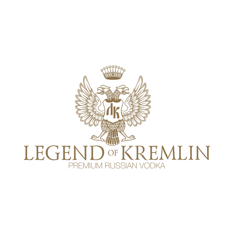 Логотип Legend of Kremlin
