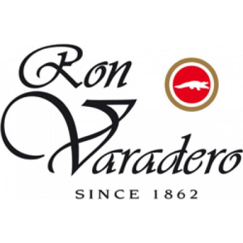 Логотип Varadero