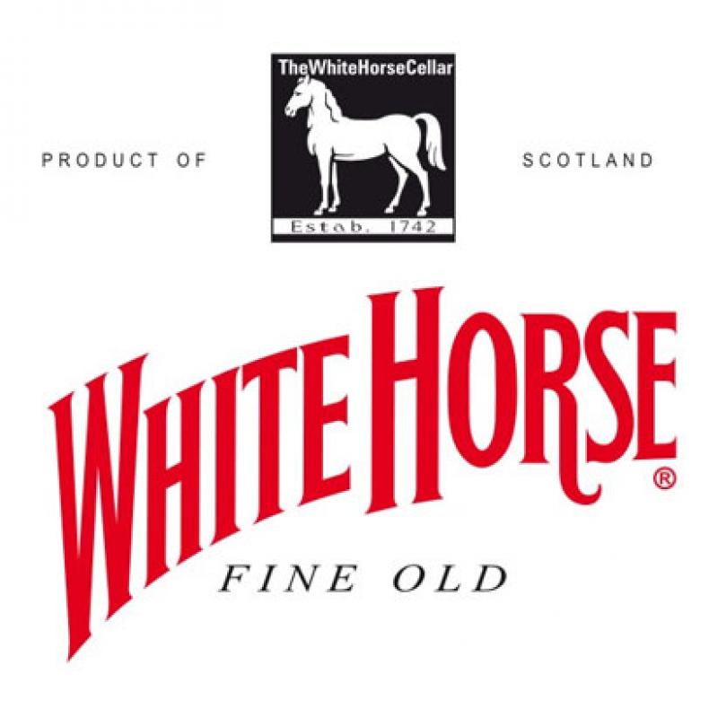 Логотип White Horse