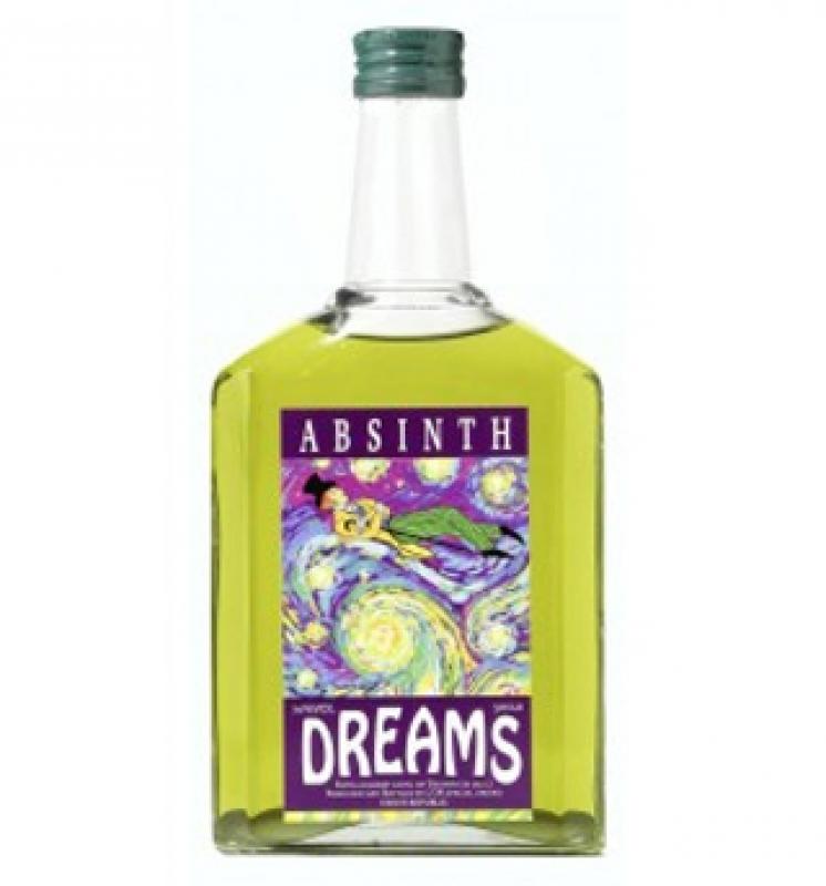 Логотип Dreams