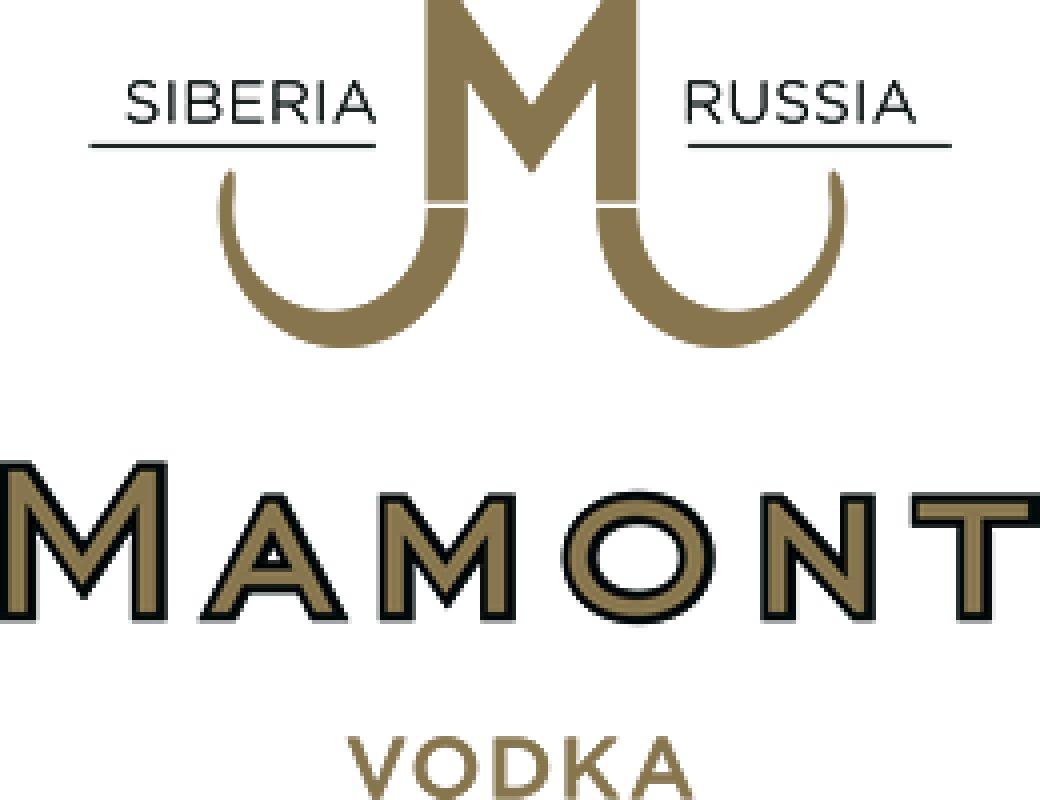 Логотип Mamont