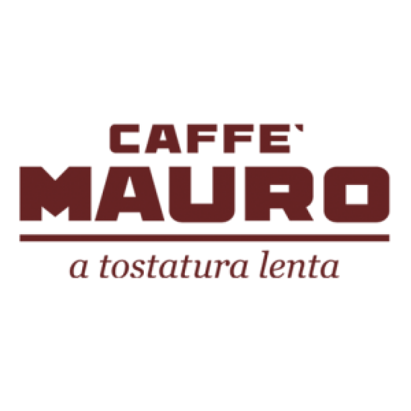Логотип Mauro Caffe