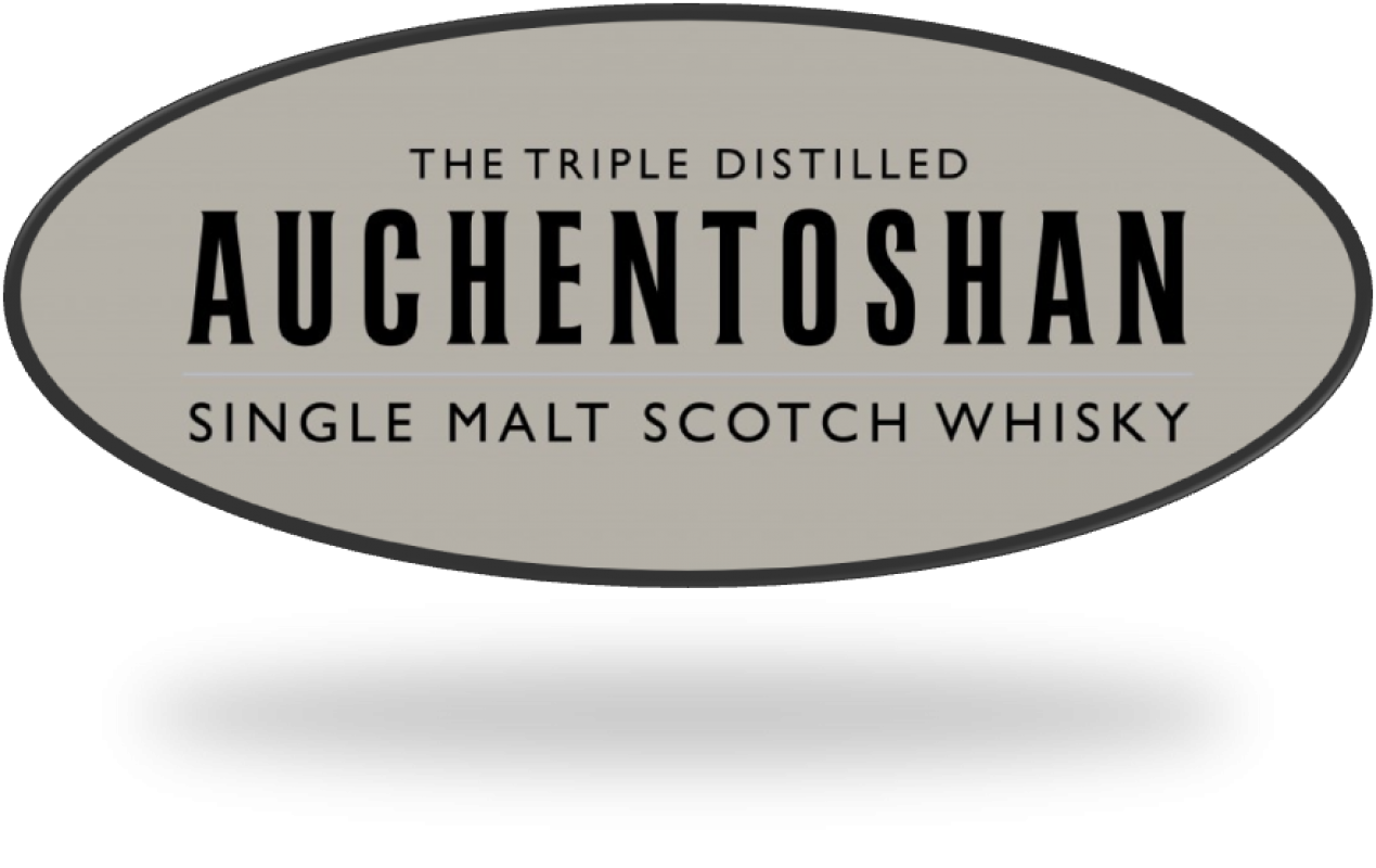 Логотип Auchentoshan