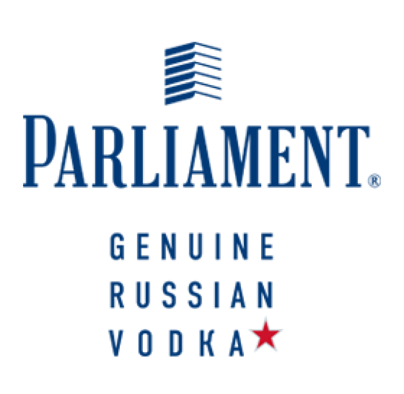 Логотип Parliament