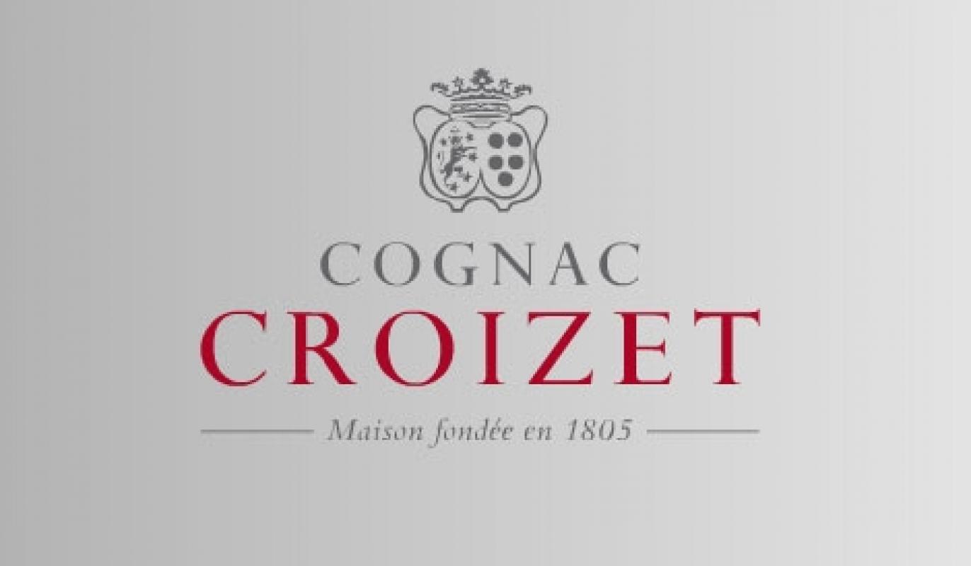 Логотип Croizet