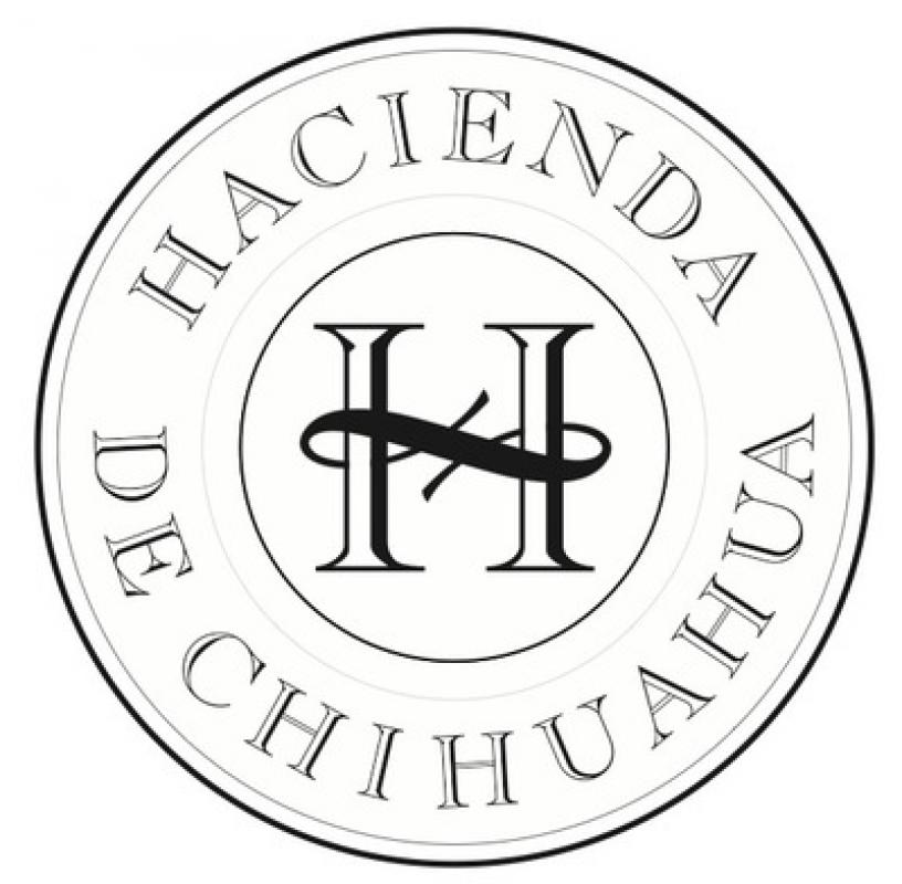 Логотип Hacienda de Chihuahua