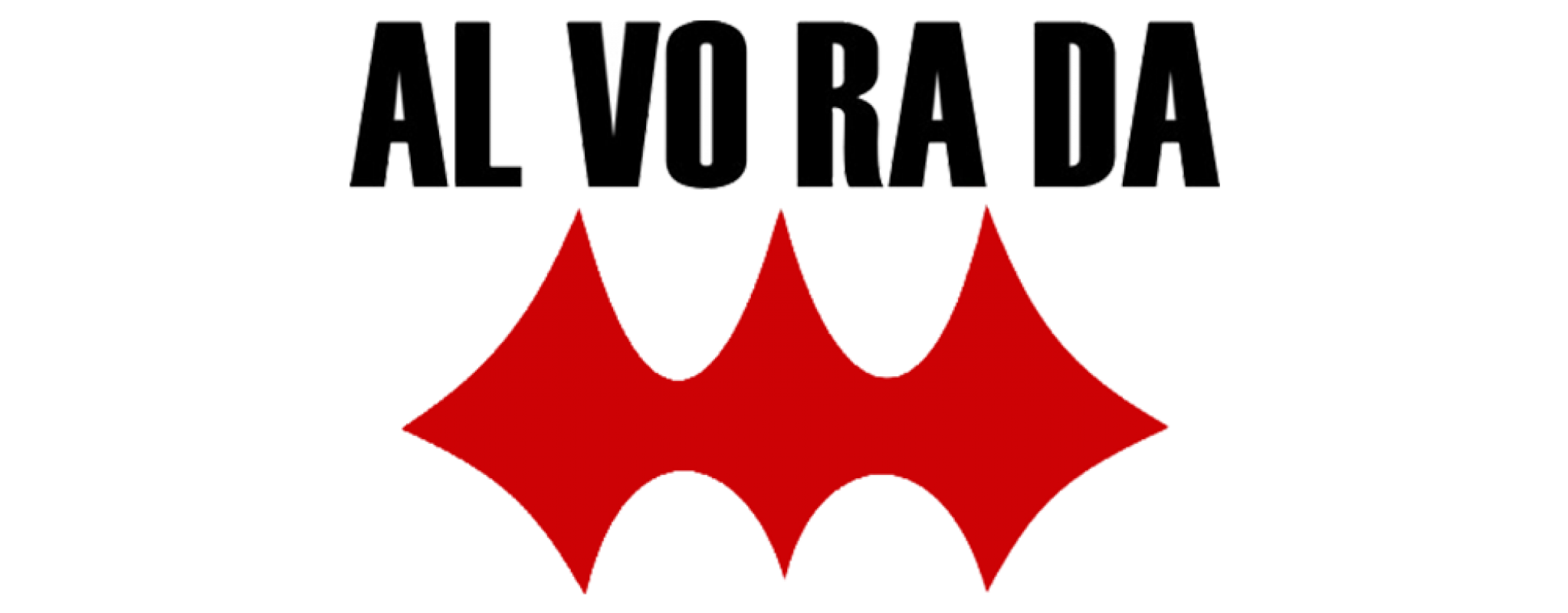 Логотип ALVORADA
