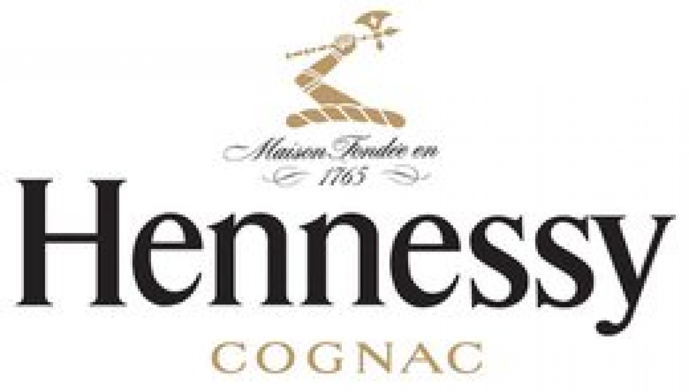 Логотип Hennessy