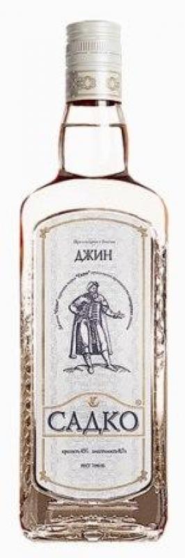 Логотип Sadko