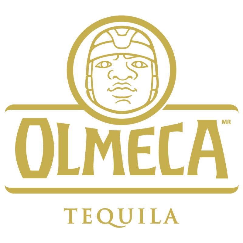Логотип Olmeca