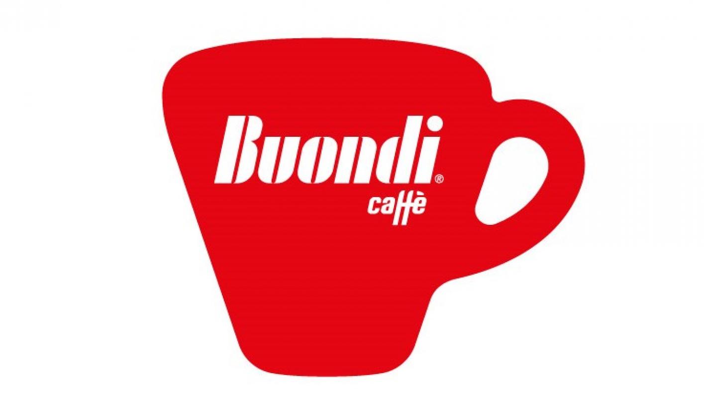 Логотип Buondi