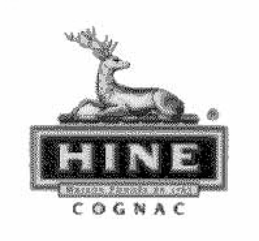 Логотип Hine