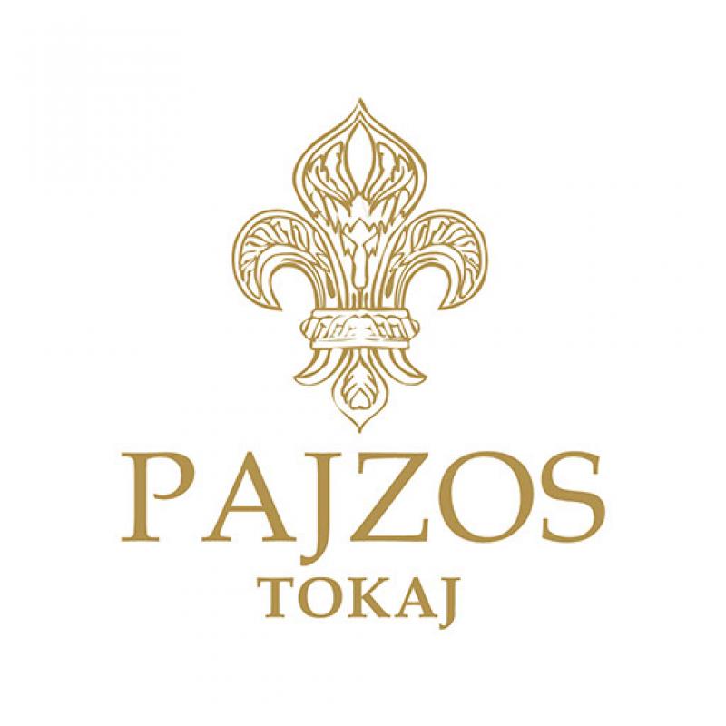 Логотип Chateau Pajzos