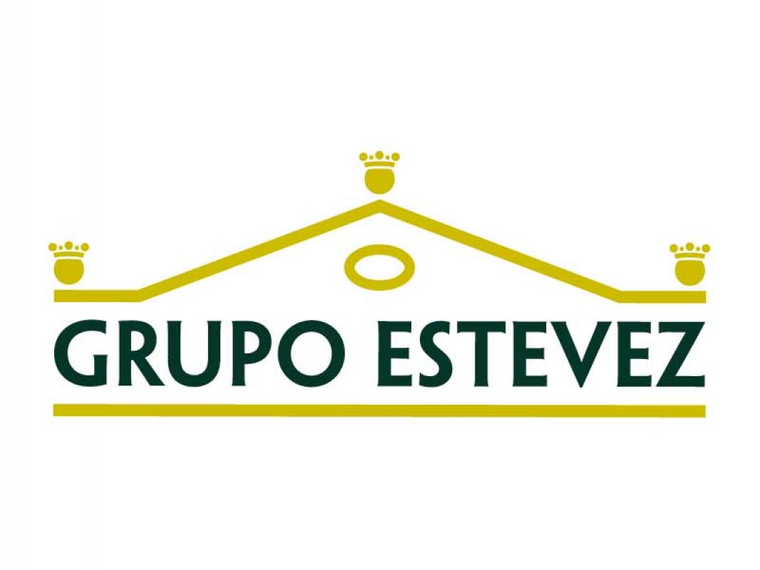 Логотип Grupo Estevez