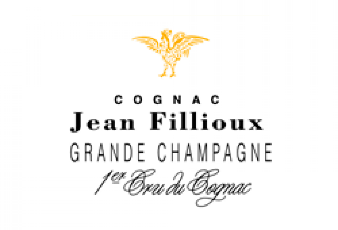 Логотип Jean Fillioux