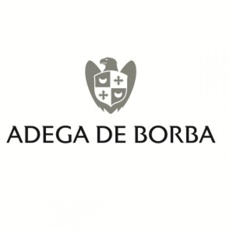 Логотип Adega de Borba