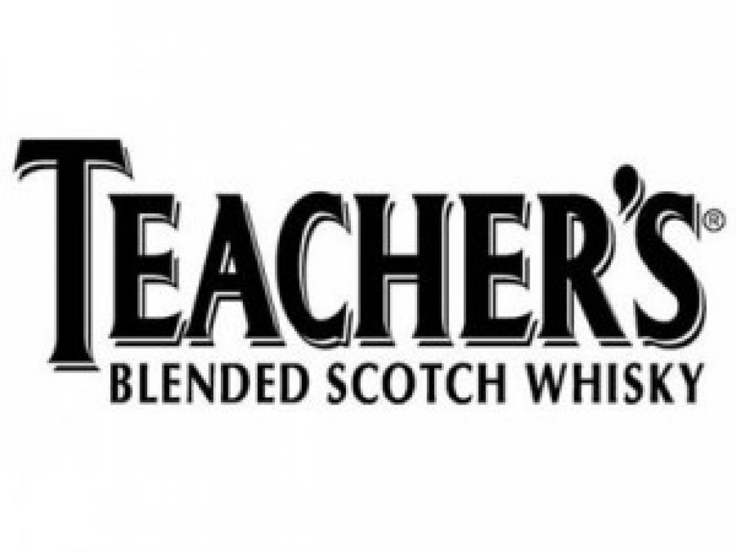 Логотип Teacher's