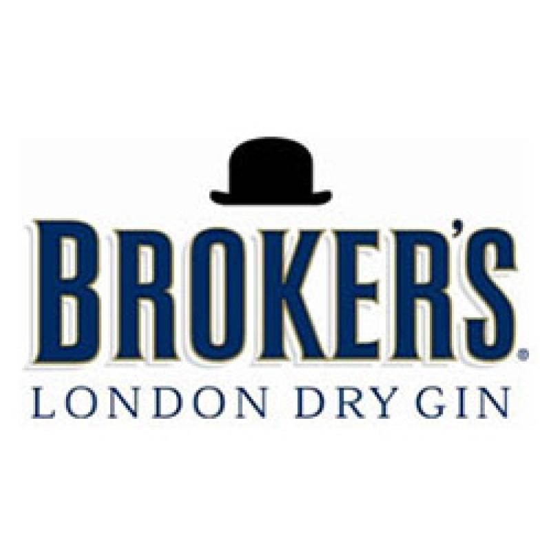 Логотип Broker's