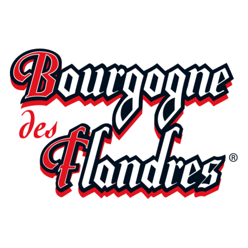 Логотип Bourgogne des Flandres