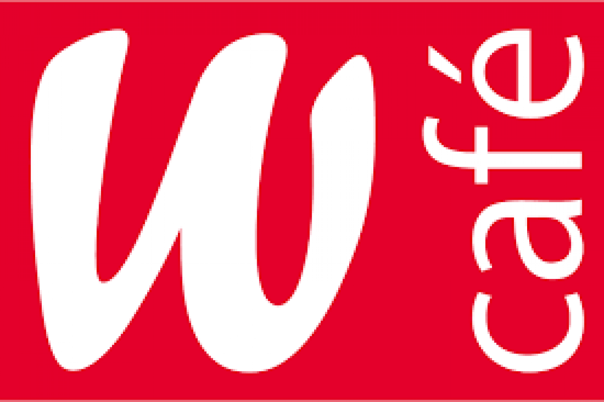 Логотип Wcafe