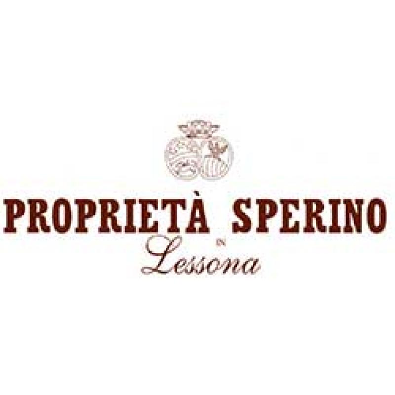 Логотип Proprieta Sperino