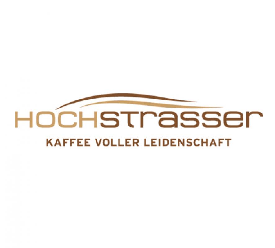 Логотип Hochstrasser