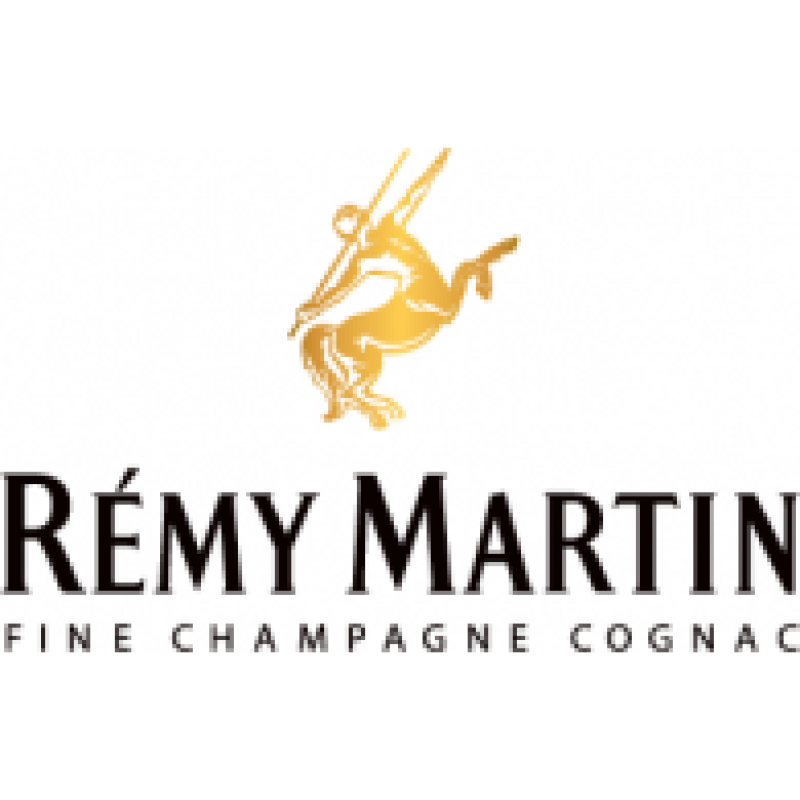Логотип Rémy Martin