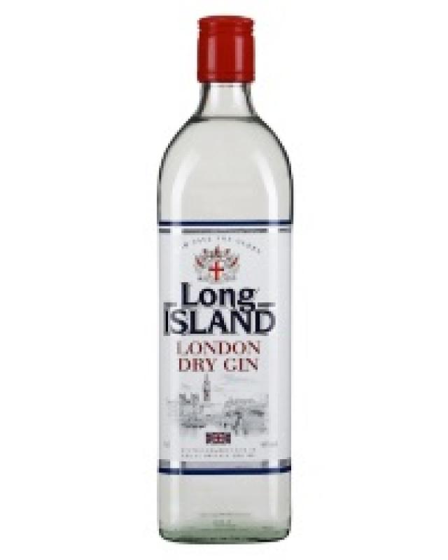 Логотип Long Island