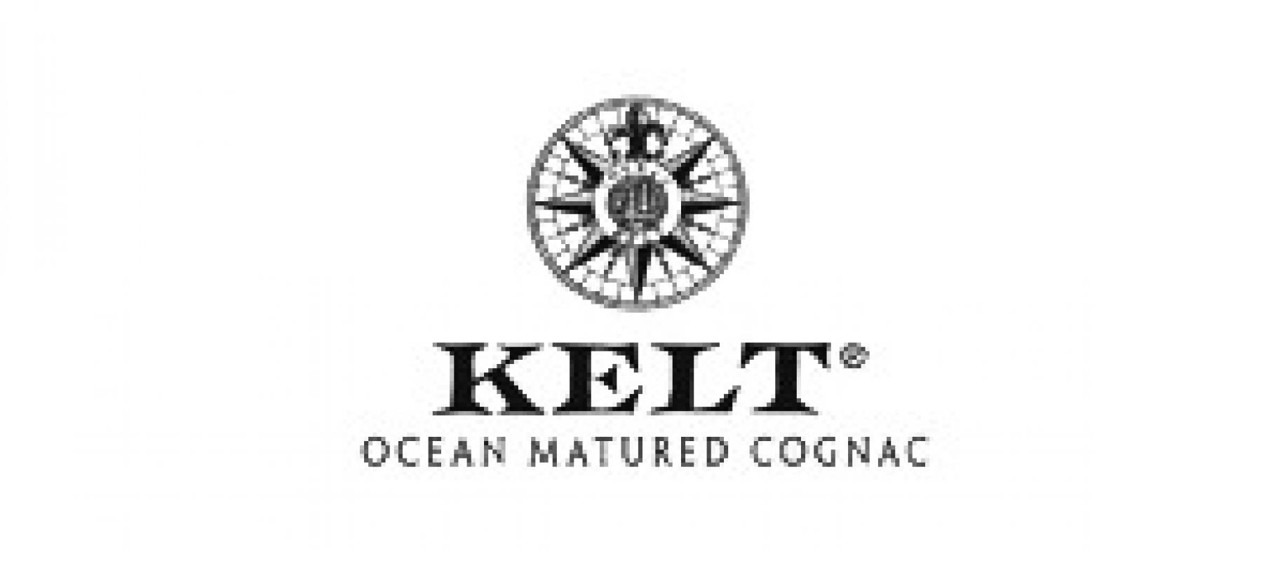 Логотип Kelt