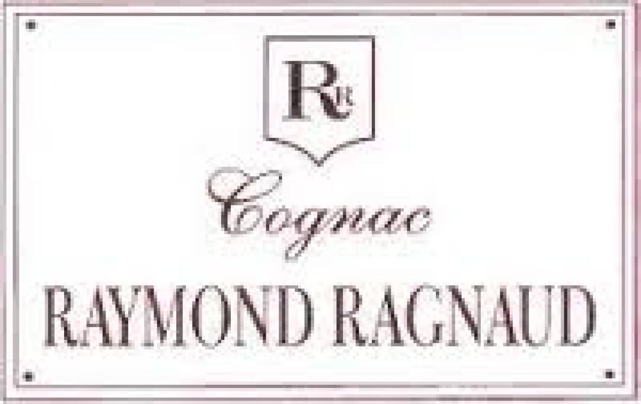 Логотип Raymond Ragnaud