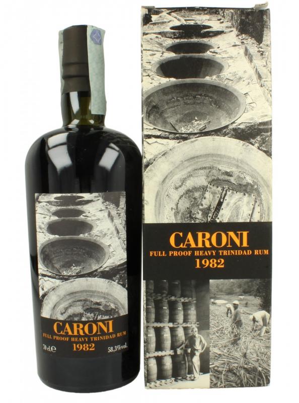 Логотип Caroni