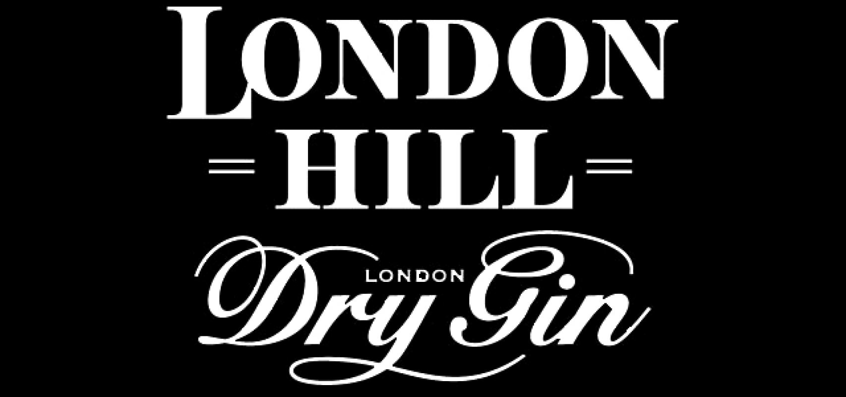 Логотип London Hill