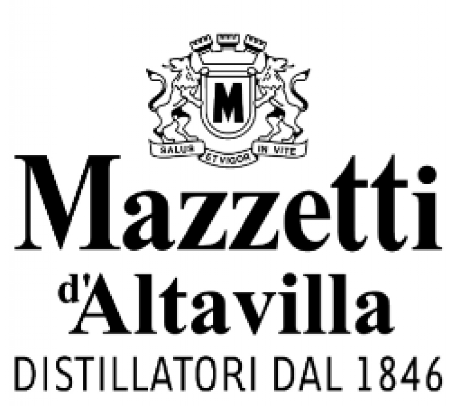 Логотип Mazzetti d'Altavilla