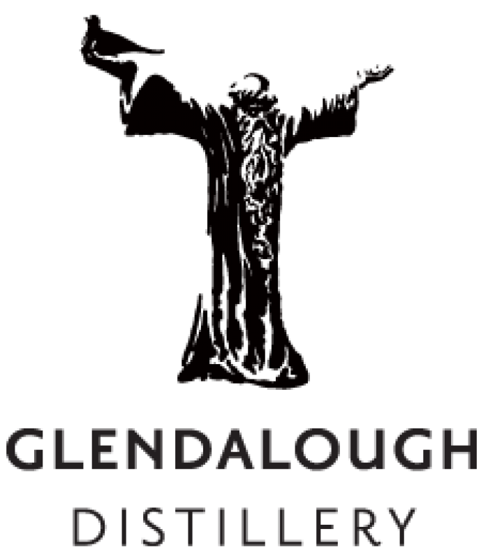 Логотип Glendalough