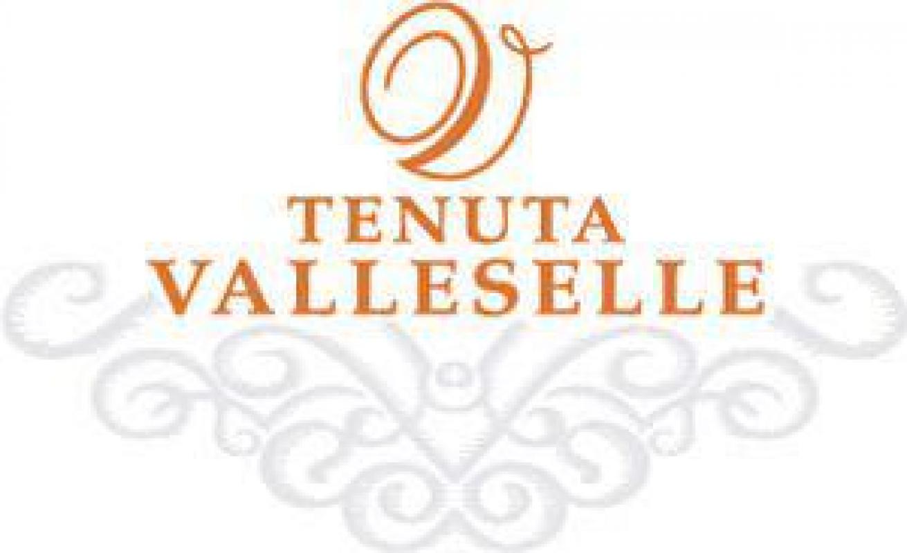 Логотип Tenuta Valleselle
