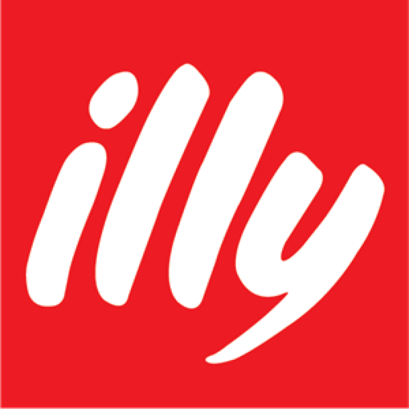 Логотип ILLY