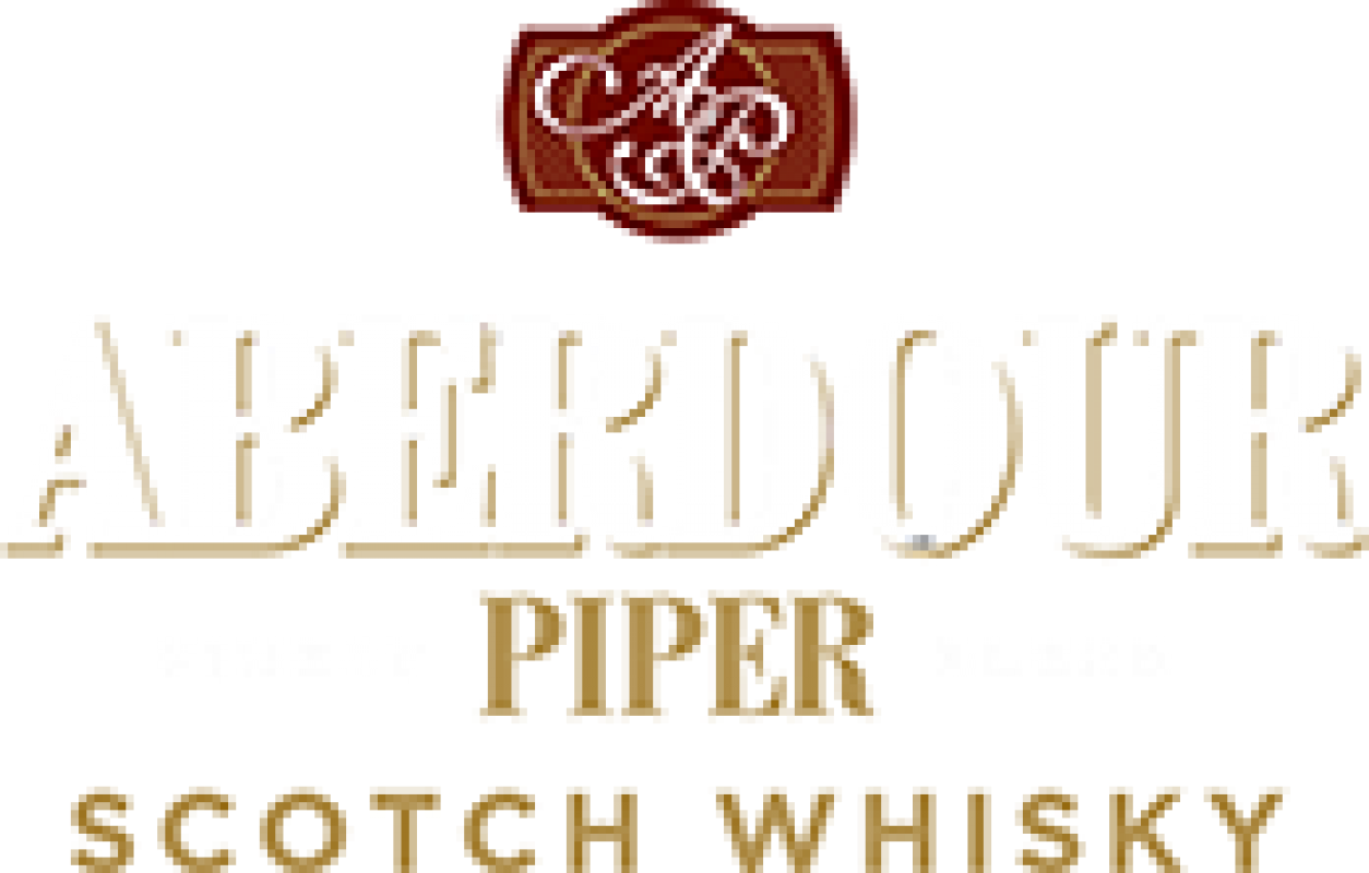 Логотип Aberdour Piper