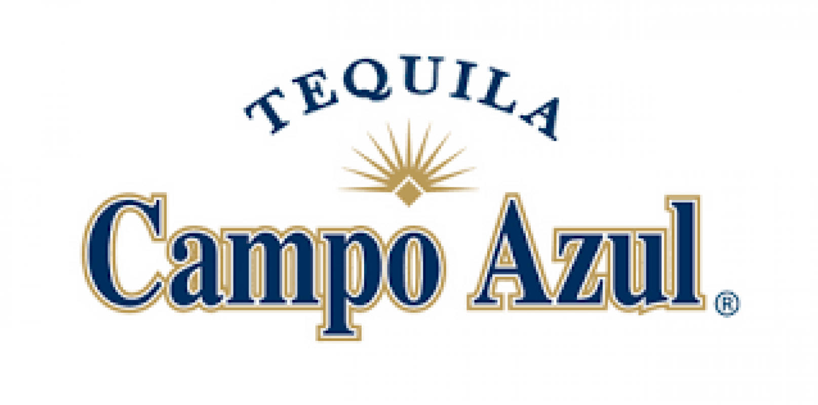 Логотип Campo Azul