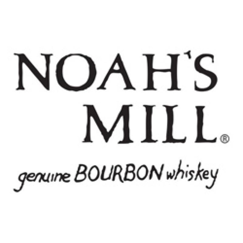 Логотип Noah's Mill