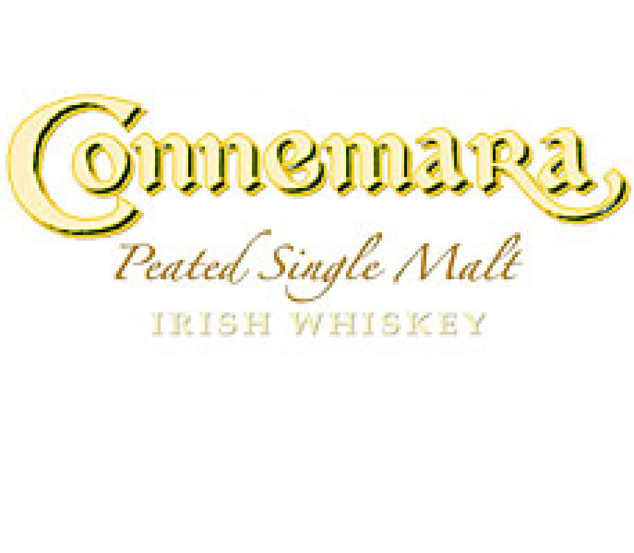 Логотип Connemara