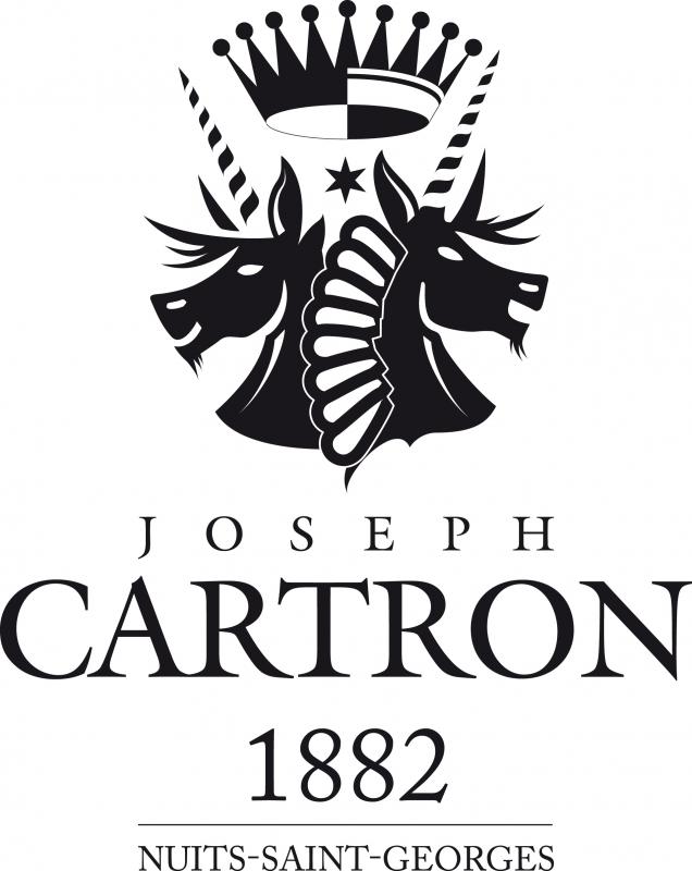 Логотип Joseph Cartron