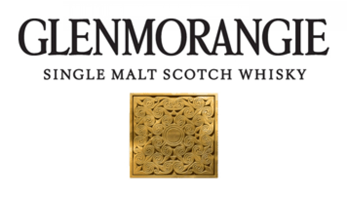 Логотип Glenmorangie