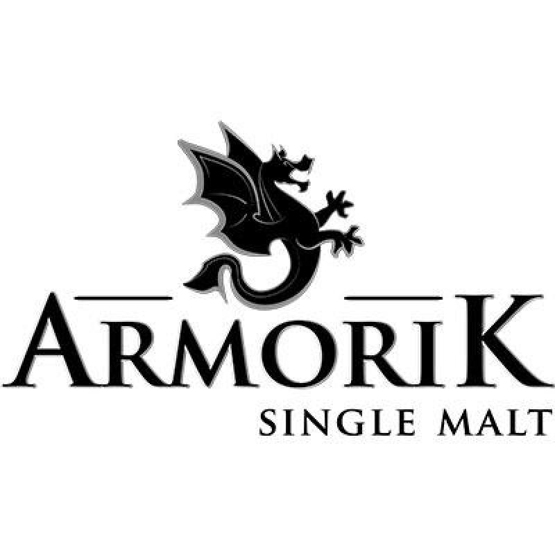Логотип Armorik