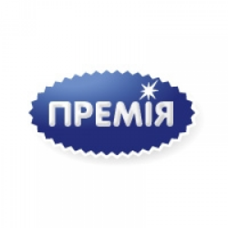 Логотип ПРЕМІЯ