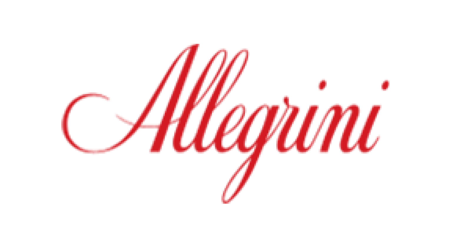 Логотип Allegrini