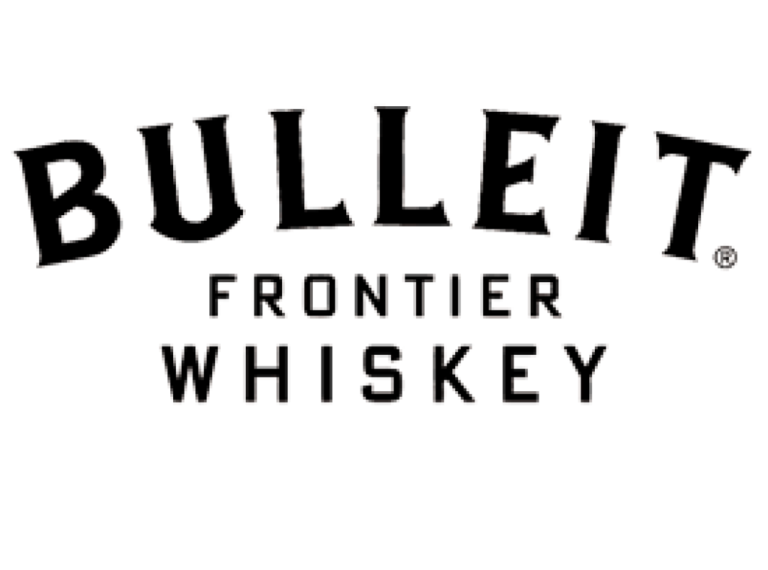 Логотип Bulleit