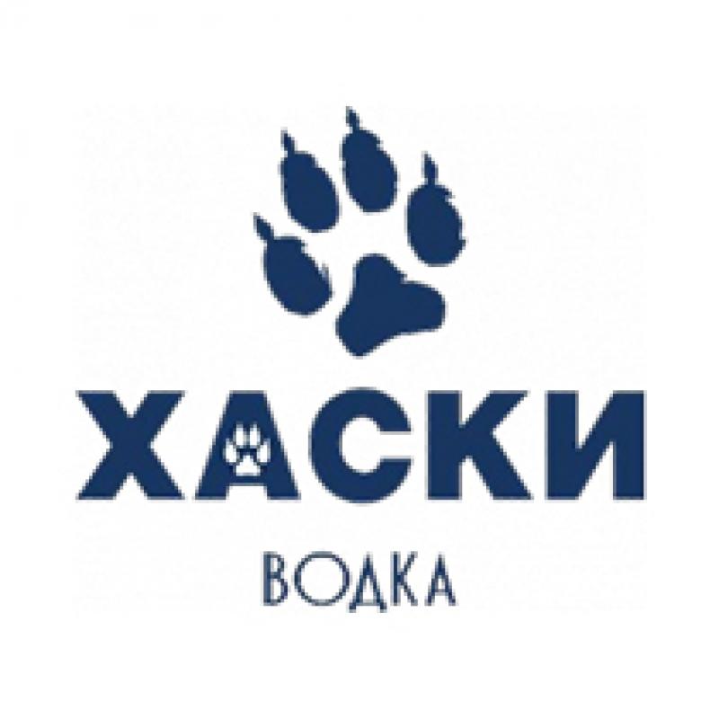 Логотип Husky
