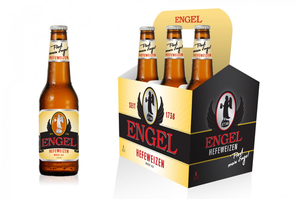 Логотип Engel