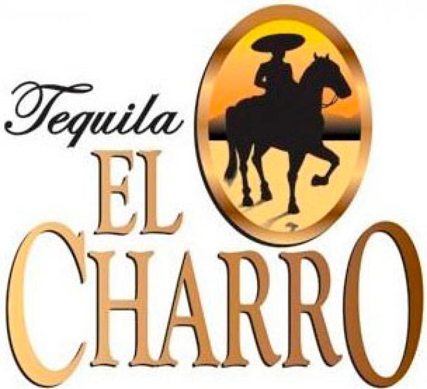 Логотип El Charro