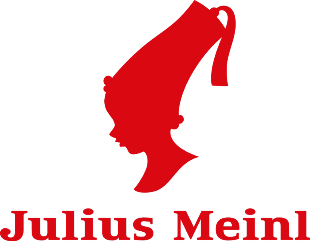 Логотип Julius Meinl